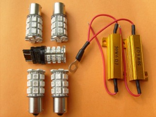 V-LED Kit