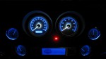 V-Gauge - Speedo&Tach Backlight LED upgrade