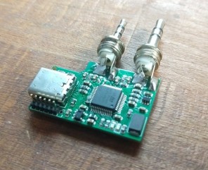 AIOC adapter